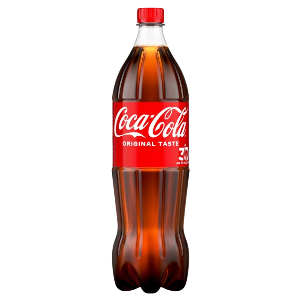Coca Cola/Zero